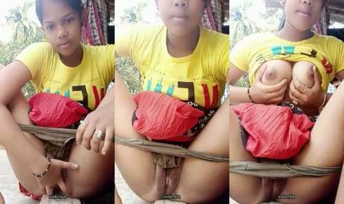 Horny Virgin Cute 18 Desi Girl Mms